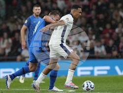 Britain England Finland Nations League Soccer