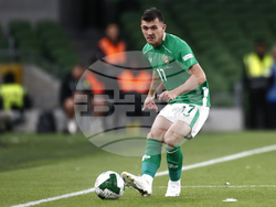Ireland Greece Nations League Soccer