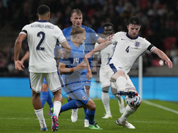 Britain England Finland Nations League Soccer