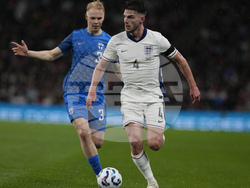 Britain England Finland Nations League Soccer