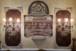 Румъния - Музей "Малкият Париж" 