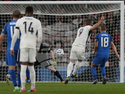 Britain England Finland Nations League Soccer