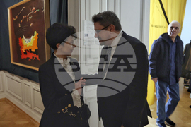 Изложба - „Жорж Папазов - Осветителят“