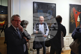 Изложба - „Жорж Папазов - Осветителят“