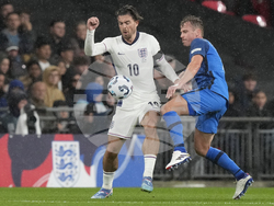 Britain England Finland Nations League Soccer