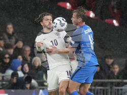 Britain England Finland Nations League Soccer