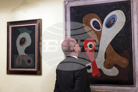 Изложба - „Жорж Папазов - Осветителят“