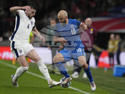 Britain England Finland Nations League Soccer