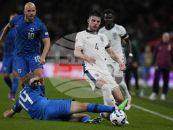 Britain England Finland Nations League Soccer