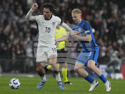 Britain England Finland Nations League Soccer