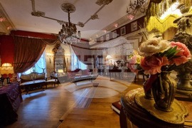 Румъния - Музей "Малкият Париж" 