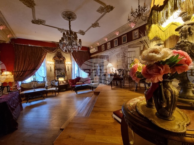 Румъния - Музей "Малкият Париж"