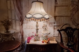 Румъния - Музей "Малкият Париж" 