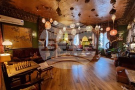 Румъния - Музей "Малкият Париж" 