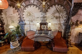 Румъния - Музей "Малкият Париж" 