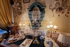 Румъния - Музей "Малкият Париж" 