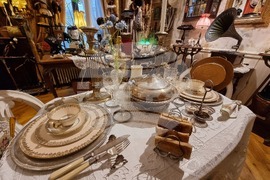 Румъния - Музей "Малкият Париж" 