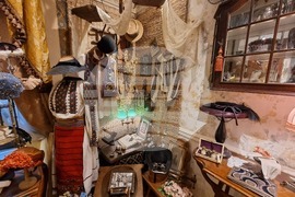 Румъния - Музей "Малкият Париж" 