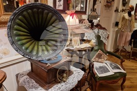 Румъния - Музей "Малкият Париж" 