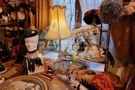 Румъния - Музей "Малкият Париж" 