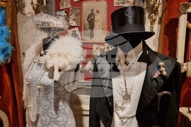 Румъния - Музей "Малкият Париж" 