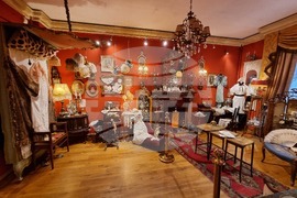 Румъния - Музей "Малкият Париж" 