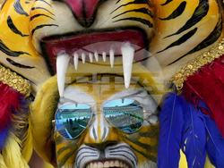 APTOPIX Colombia Argentina Wcup 2026 Soccer