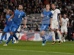 Britain England Finland Nations League Soccer