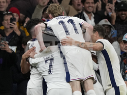 Britain England Finland Nations League Soccer