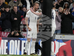 Britain England Finland Nations League Soccer