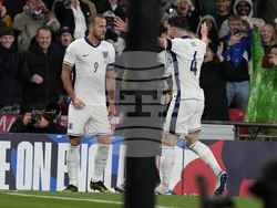Britain England Finland Nations League Soccer