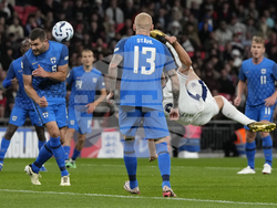 Britain England Finland Nations League Soccer
