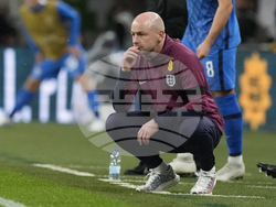 Britain England Finland Nations League Soccer