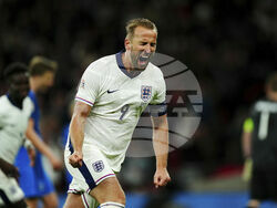 Britain England Finland Nations League Soccer
