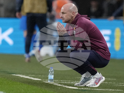 Britain England Finland Nations League Soccer