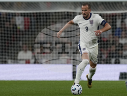 Britain England Finland Nations League Soccer