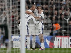 Britain England Finland Nations League Soccer