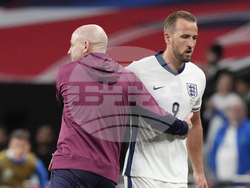 Britain England Finland Nations League Soccer