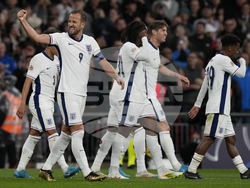 Britain England Finland Nations League Soccer