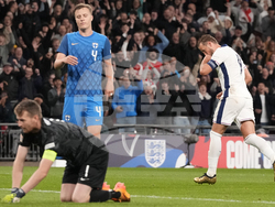 Britain England Finland Nations League Soccer