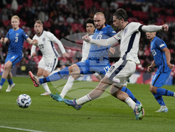 Britain England Finland Nations League Soccer