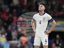 Britain England Finland Nations League Soccer