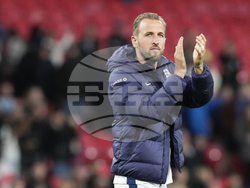 Britain England Finland Nations League Soccer