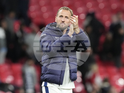 Britain England Finland Nations League Soccer