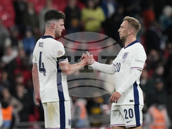 Britain England Finland Nations League Soccer