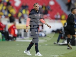 Ecuador Peru Wcup 2026 Soccer