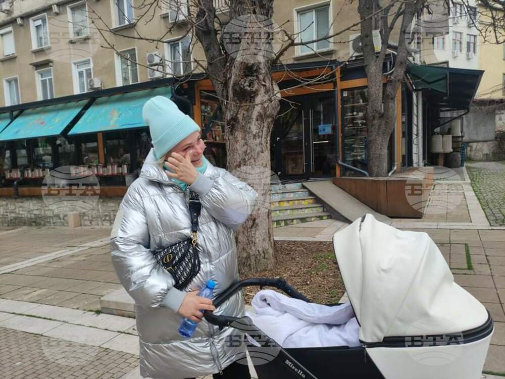 Област Ямбол днес прие 40 бежанци от войната в Украйна
