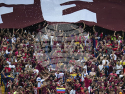 Venezuela Uruguay Wcup 2026 Soccer