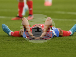 Chile Bolivia Wcup 2026 Soccer
