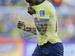 Ecuador Peru Wcup 2026 Soccer